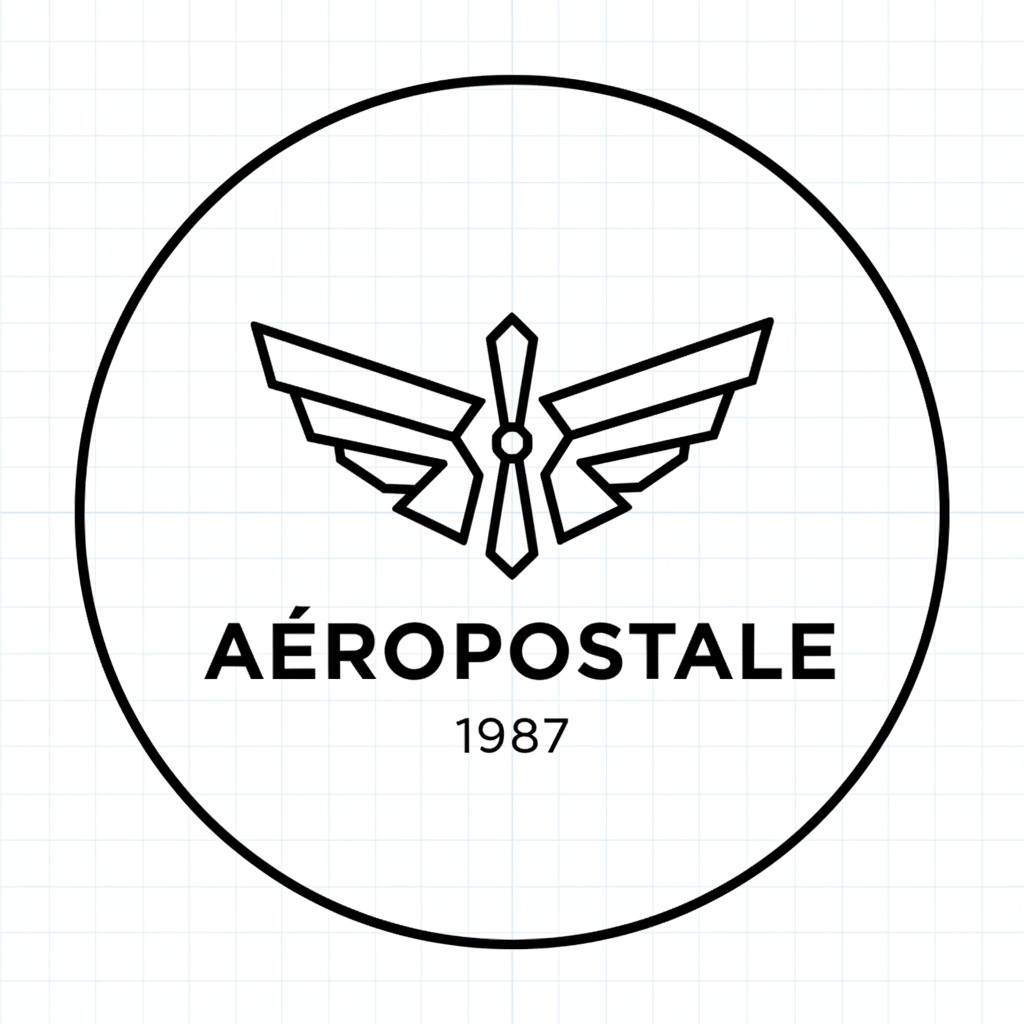 Aéropostale