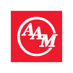 American Axle and Manufacturing
