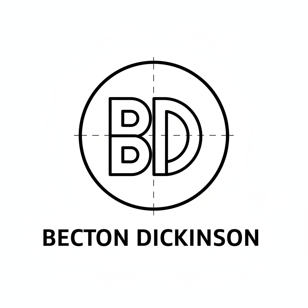 Becton Dickinson