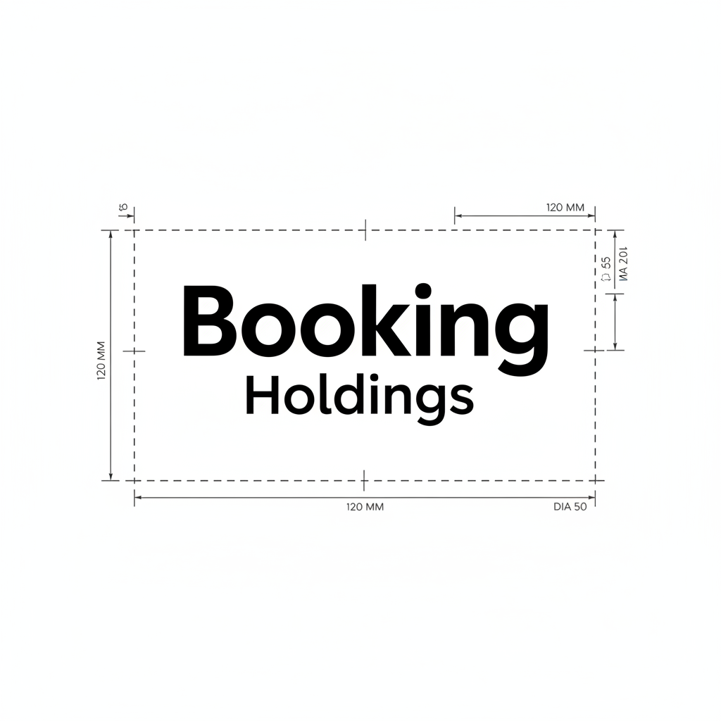 Booking Holdings