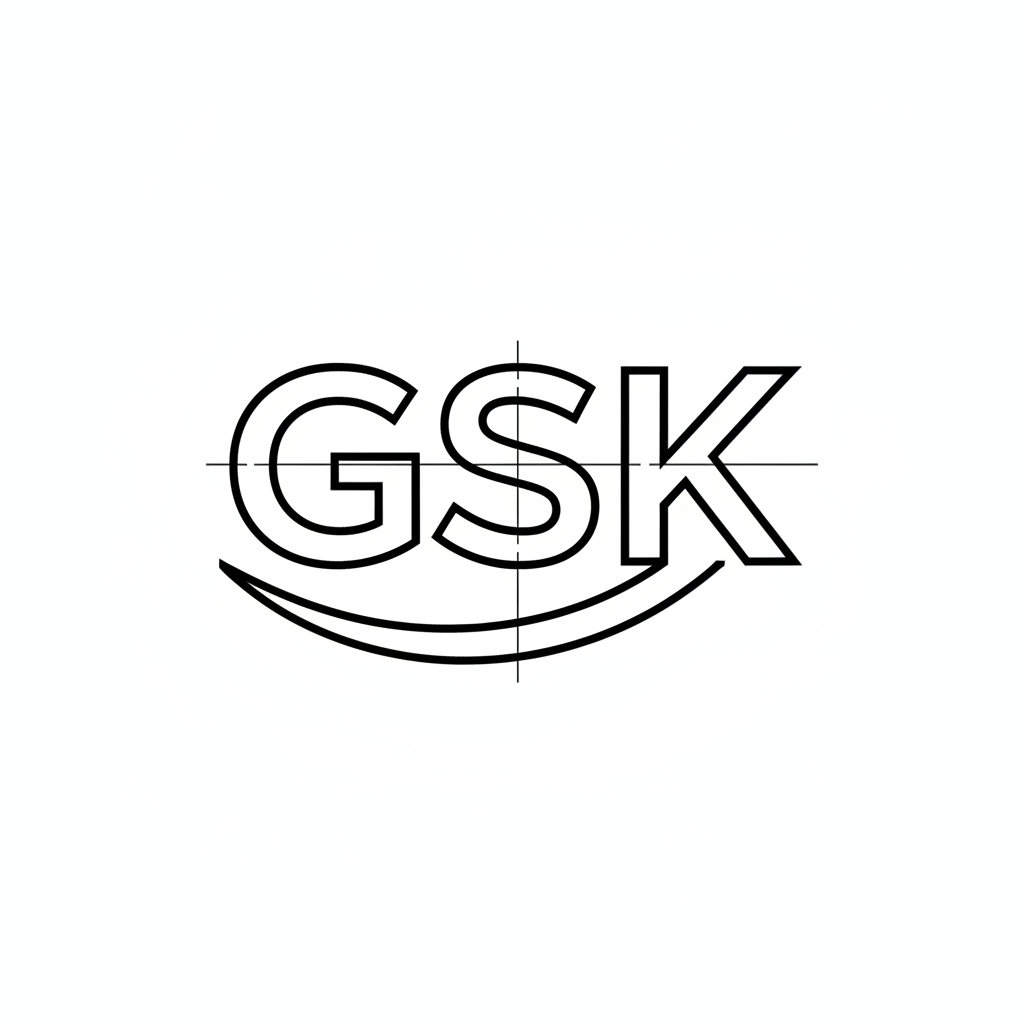 GSK